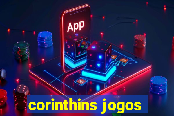 corinthins jogos