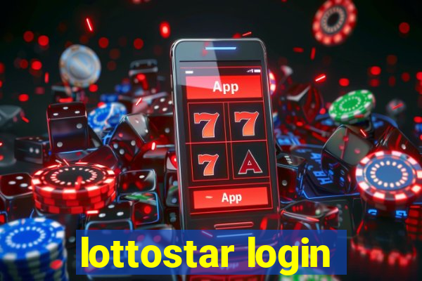 lottostar login