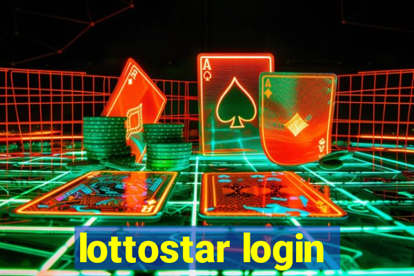 lottostar login