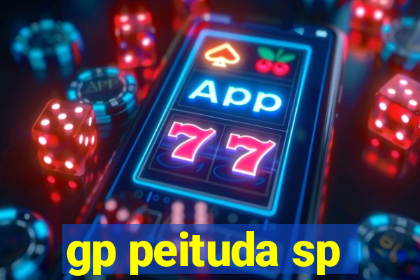 gp peituda sp