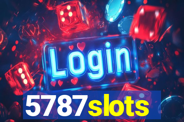 5787slots