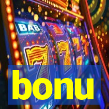 bonu