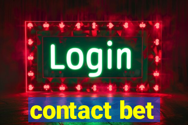 contact bet