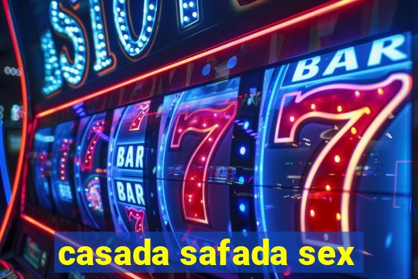 casada safada sex