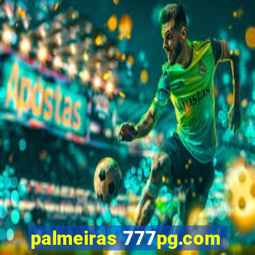 palmeiras 777pg.com