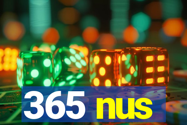 365 nus