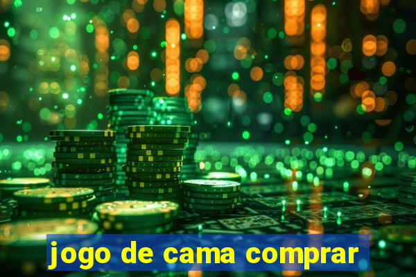 jogo de cama comprar