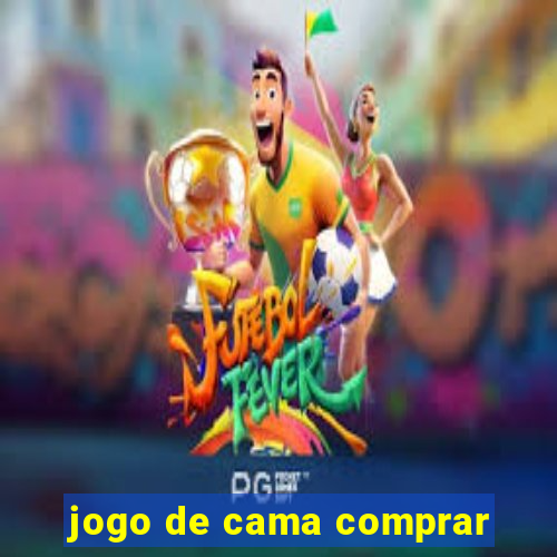 jogo de cama comprar