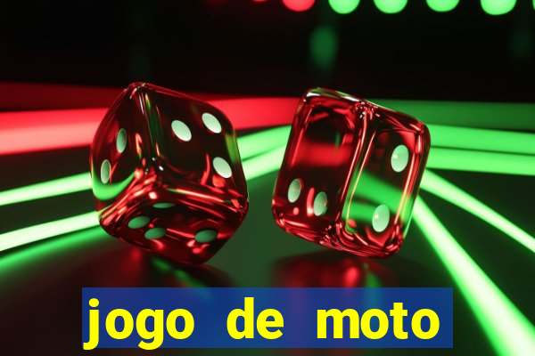 jogo de moto wheelie 3d