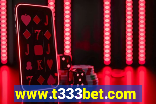 www.t333bet.com