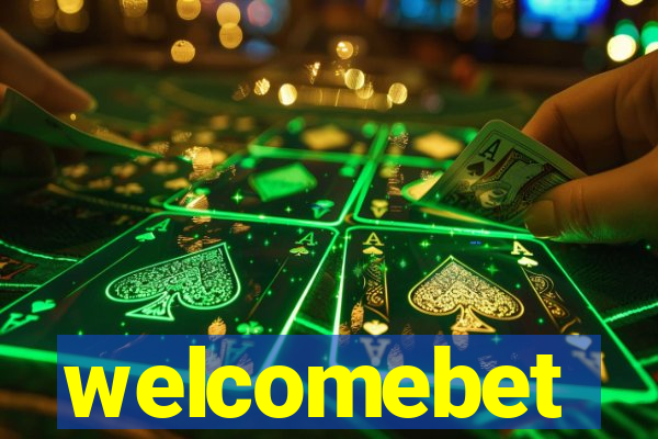 welcomebet