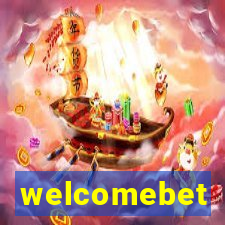 welcomebet