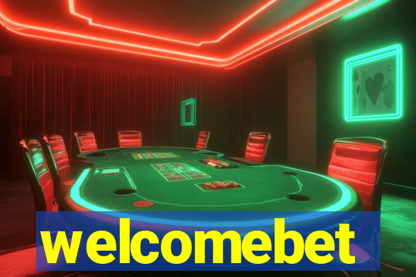 welcomebet