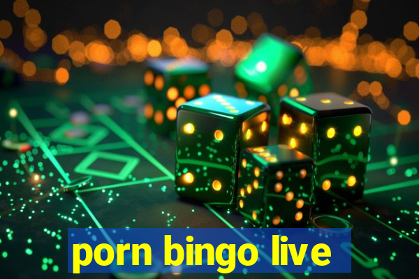 porn bingo live