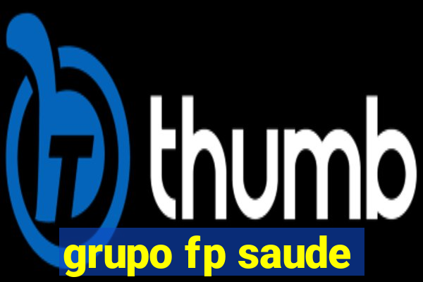 grupo fp saude