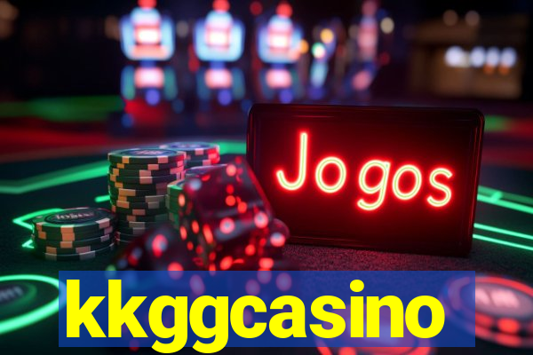 kkggcasino