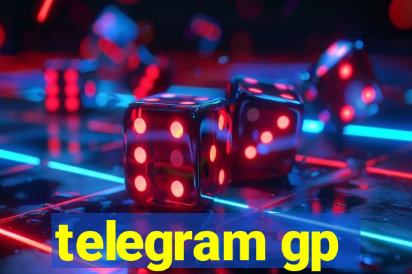 telegram gp