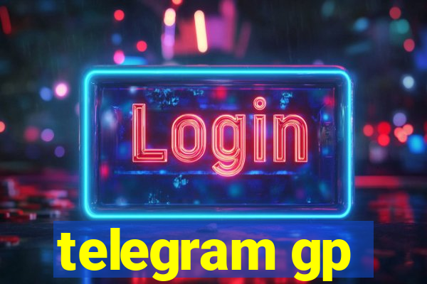 telegram gp