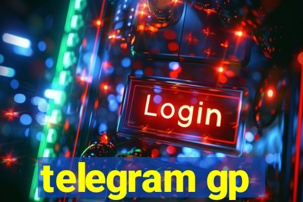 telegram gp