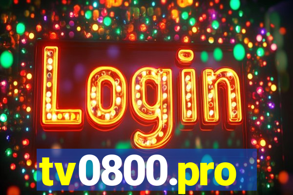 tv0800.pro