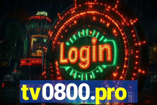 tv0800.pro