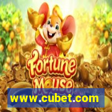 www.cubet.com