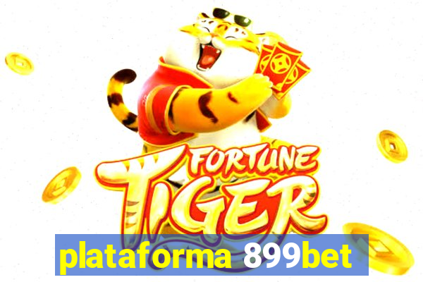 plataforma 899bet