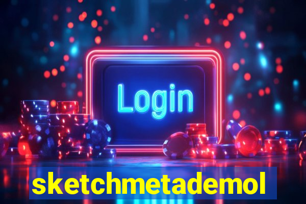 sketchmetademolab