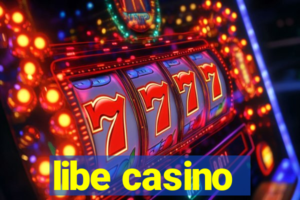 libe casino