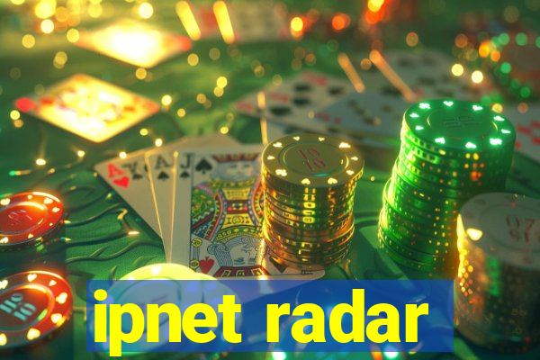 ipnet radar