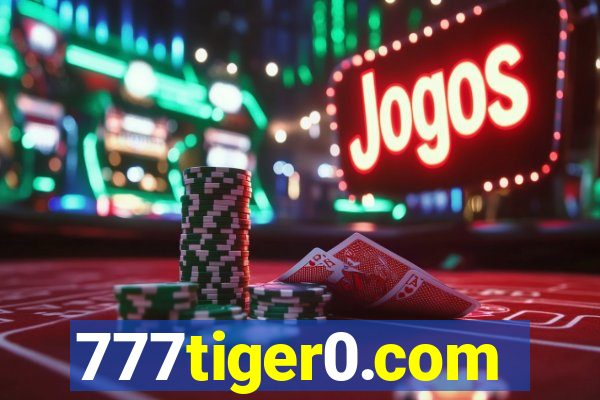 777tiger0.com