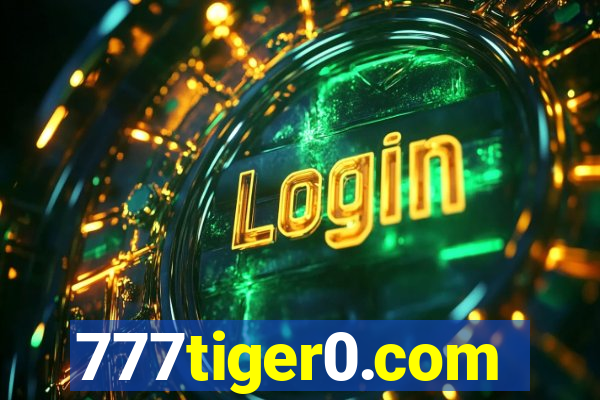 777tiger0.com