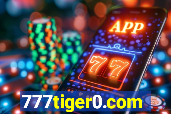 777tiger0.com