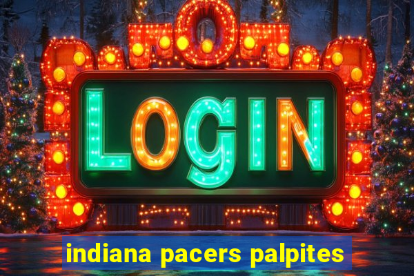 indiana pacers palpites