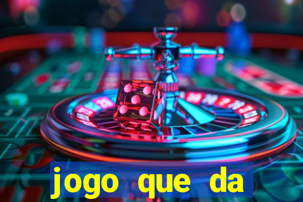 jogo que da dinheiro para se cadastrar