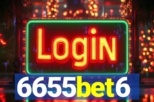 6655bet6