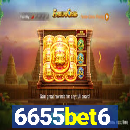 6655bet6