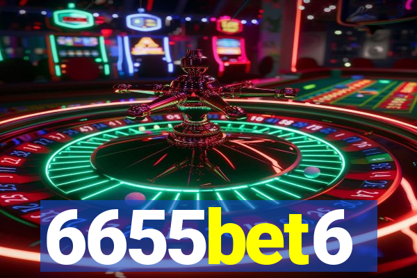 6655bet6