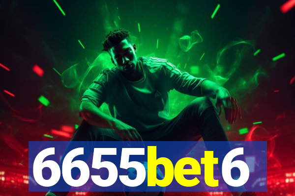 6655bet6