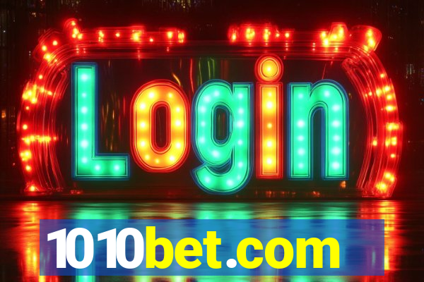 1010bet.com