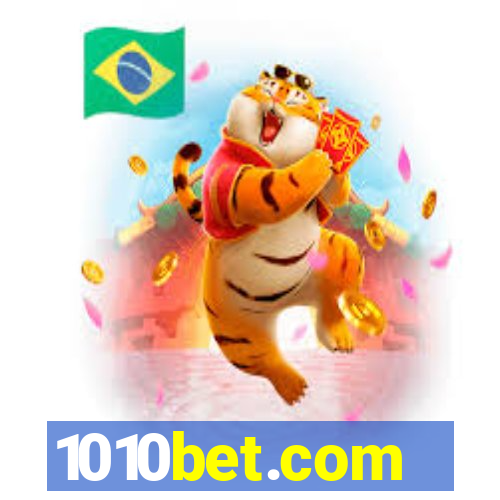 1010bet.com