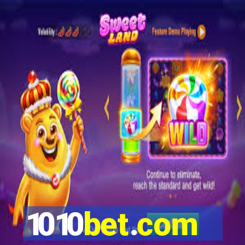 1010bet.com