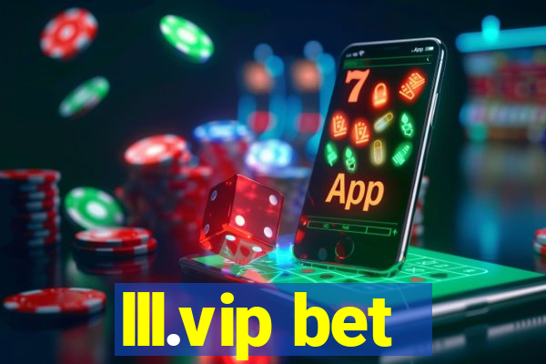 lll.vip bet