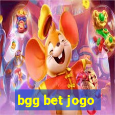 bgg bet jogo