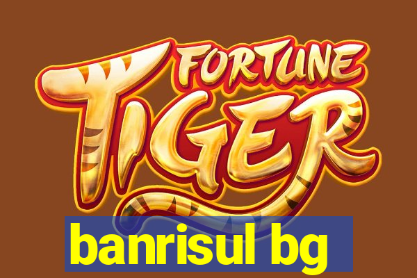 banrisul bg