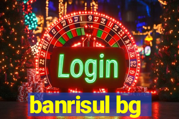 banrisul bg