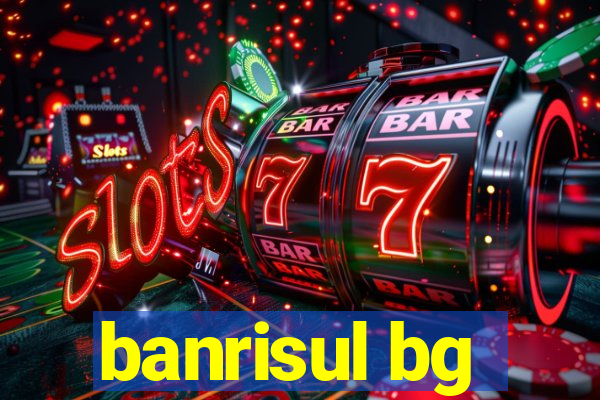 banrisul bg