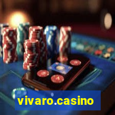 vivaro.casino