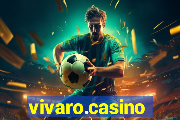 vivaro.casino