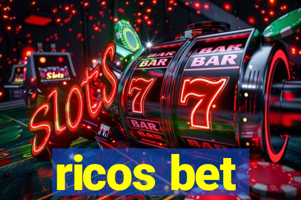 ricos bet